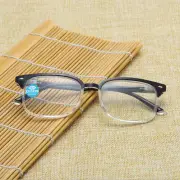 Trendy Progressive Reading Glasses Anti Blue Light Eyewear +1.00 +2.00 +3.00