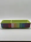Rainbow Family Snack Tray - Tabitha Brown for Target
