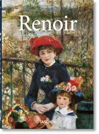 在飛比找誠品線上優惠-Renoir (40th Ed.)