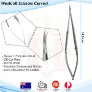 Westcott Scissor 18.5cm Surgical Scissor Tenotomy Scissor Thread Cutting Scissor