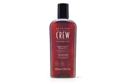American Crew Daily Silver Shampoo - 250ml