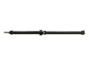 SKP 82MB91K Rear Driveshaft Fits 1988-1989, 1991-1993 Nissan D21 RWD 2.4L 4 Cyl (for: Nissan)