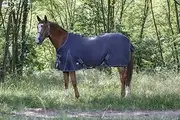 EKKIA (Ekia) Horse Riding Equipment ETH.Essent.COT.Sheet NY/GR 6 '3 400040163, 3338025595209, Not Applicable, Other, oner Size