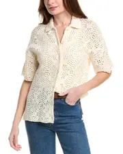 AllSaints Milly Top