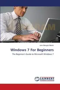 在飛比找博客來優惠-Windows 7 for Beginners