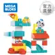 【Mega Bloks 美高積木】躲貓貓遊樂園