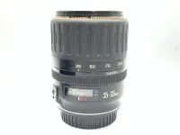 在飛比找Yahoo!奇摩拍賣優惠-佳能 Canon EF 35-135mm F4-5.6 US