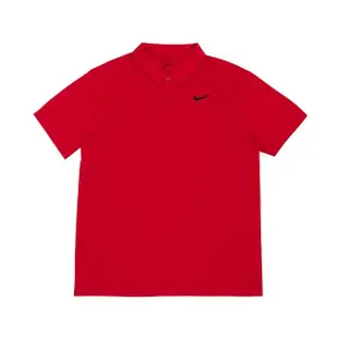 【NIKE 耐吉】短袖 Golf 男款 POLO衫 吸濕排汗 高爾夫球衫 運動上衣 透氣 Dri-FIT 單一價(CU9793-701)