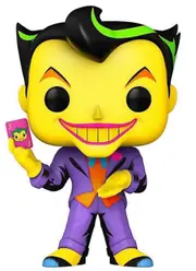 Batman Animated - Joker BKLT Pop!