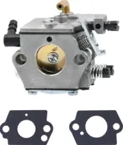 Carburetor - Walbro Stihl Carb 024 026 MS240 MS260 024AV 024S Wood Boss Chainsaw