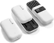 Derungs UV-C Compact Steriliser White