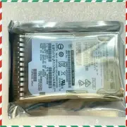 NEW HP Hard Drive 870794-001 870757-B21 2.5" 600GB 12Gb/s SAS 15K SFF SC HP HDD
