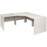 Velocity Workstation 1800 x 750mm Grey