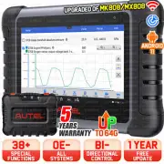 Autel MaxiCOM MK808S Car Diagnostic Scan Tool Bidirectional Control >MK808BT PRO