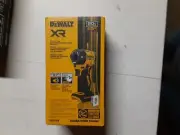 DeWALT DCF870B 20V MAX 20 Volt Brushless Cordless 1/4" Quiet HydrauIic Impact