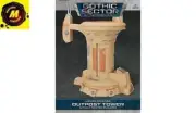 United Frontier Outpost Tower (x1) -#BB672 - Tau Empire