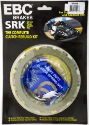 EBC SRK Complete Clutch Kit SRK46