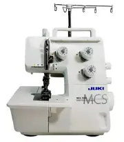 Juki MCS-1500 Coverstitch Only Authorized Juki Dealer Cover Stitch *open box