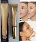 Tarte Glow Tape Highlighter-GOLDEN GLOW Liquid Wand Pen *BNIB