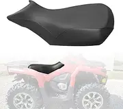 smotrcc Outlander Seat Covers Compatible with Can Am Outlander Max 450 500 570 650 800 850 1000 2013-2021,Accessories for Can Am Seat Replacement