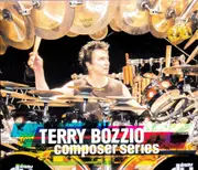 Composer Series -Terry Bozzio CD