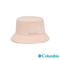 在飛比找PChome24h購物優惠-Columbia哥倫比亞 中性-漁夫帽-粉紅 UCU9535