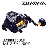 在飛比找蝦皮商城優惠-DAIWA LEOBRITZ 500JP [漁拓釣具] [電