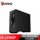 微星 MSI Infinite S3 GTX1650 電競桌機(i5-13400F/8G/512G SSD/GTX1650/Win11)(13-661TW)