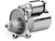 Autopart Premium 24VS68K Starter Fits 1992-1993 Ford Mustang LX 2.3L 4 Cyl (for: Ford)