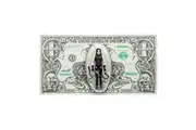 Super7 Alice Cooper ReAction Figure - Billion Dollar Babies