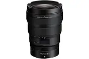 Nikon Nikkor Z 14-24mm F2.8 S Lens