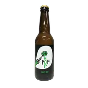 Red Hill Hop Pop Brut IPA