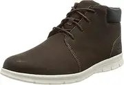 Timberland Graydon Chukka Herren Chukka Boots Stiefelette TB 0A412S 231 braun