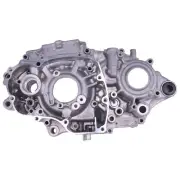 Left Side Engine Crankcase 11200-HP1-600 For Honda TRX450ER TRX450R 2006-14