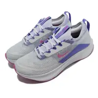 在飛比找ETMall東森購物網優惠-Nike 慢跑鞋 W Zoom Fly 4 氣墊 女鞋 跑鞋