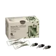 GC Miracle Mix Caps Metal-Reinforced Crown & Core Build-Up 50/Pkg - m-