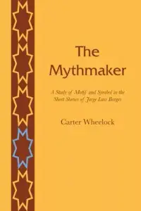 在飛比找博客來優惠-The Mythmaker: A Study of Moti