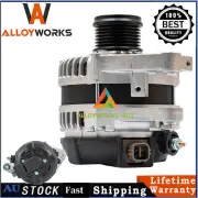 Alternator For 2005-2015 Lexus GS300 IS250 IS C250 GSE20 GRS190 2.5 3.0L 4GR 3GR (for: Lexus)