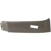 New Bumper Face Bar Filler Retainer Driver Left Side Front LH Hand TO1088116