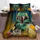 Quilt Cover Pillowcase Set 60341-044472 Kids Teens Home Textiles Ultra Soft