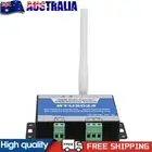 RTU5024 GSM Gate Opener Relay Wireless Remote Door Access Switch Free Call #AU