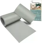 2 Pieces Waterproof Extra Large Canvas Repair Tape, Boat Cover Repair Kit, Tent