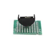 Desktop CPU 775 Socket Tester CPU Socket Analyzer Dummy Load Fake Load with1795