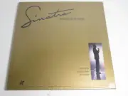 SEALED SINATRA FRANK SINATRA 1993 LASERDISC BOXSET GINA GERSHON PHILIP CASNOFF