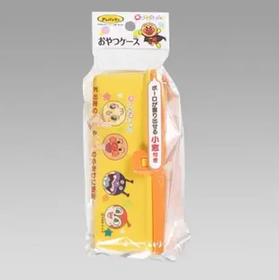 麵包超人 Anpanman 盒子 零食盒 日本帶回