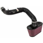 K&N Filters 69-8433TTK Performance Air Intake System For 08 Pontiac Solstice NEW