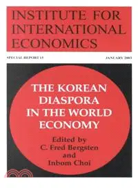 在飛比找三民網路書店優惠-Korean Diaspora in the World E