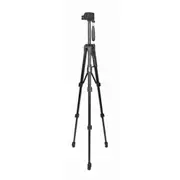 XCD 3 Way Swivel Head Tripod with Detachable Monopod
