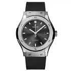 New Hublot Classic Fusion Titanium Automatic 45 mm Watch 511.NX.7071.RX