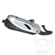 Exhaust Site 782.01.39 For Yamaha 50 Aerox 2004-2012
